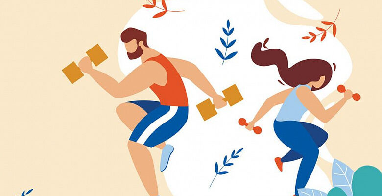 Hình thành thói quen sống tích cực để cơ thể và tinh thần thư giãn hơn